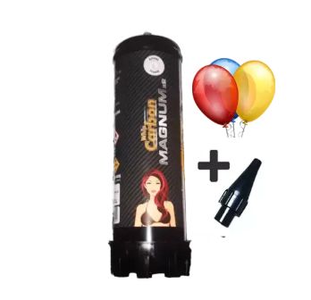 Carbon Magnum 1100g